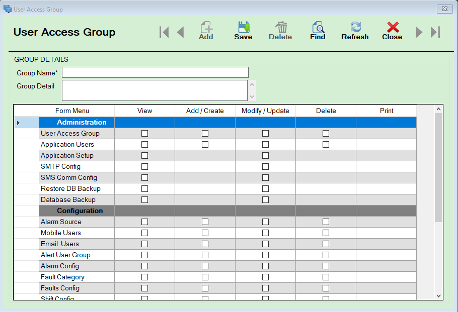 industrial reporting solution, industrial reporting software, industrial reports development company, reporting tool for industrial automation, reporting software for industrial automation, Scada reporting software, report generation in Scada