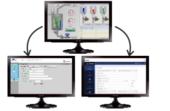 reporting tool for Scada, web based reporting tools, web based reporting software, automated reporting and data analysis software, Industrial report designing tool, MKT reports development, industrial reports development tool