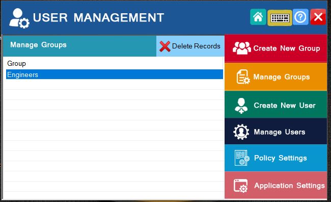 industrial reports development company Mumbai, industrial reports development company india, industrial reporting tool, alarm and audit report development, industrial reports with E signature